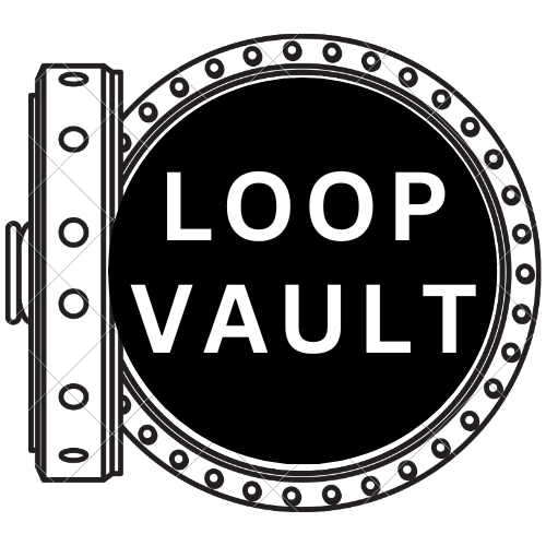 Loopvault