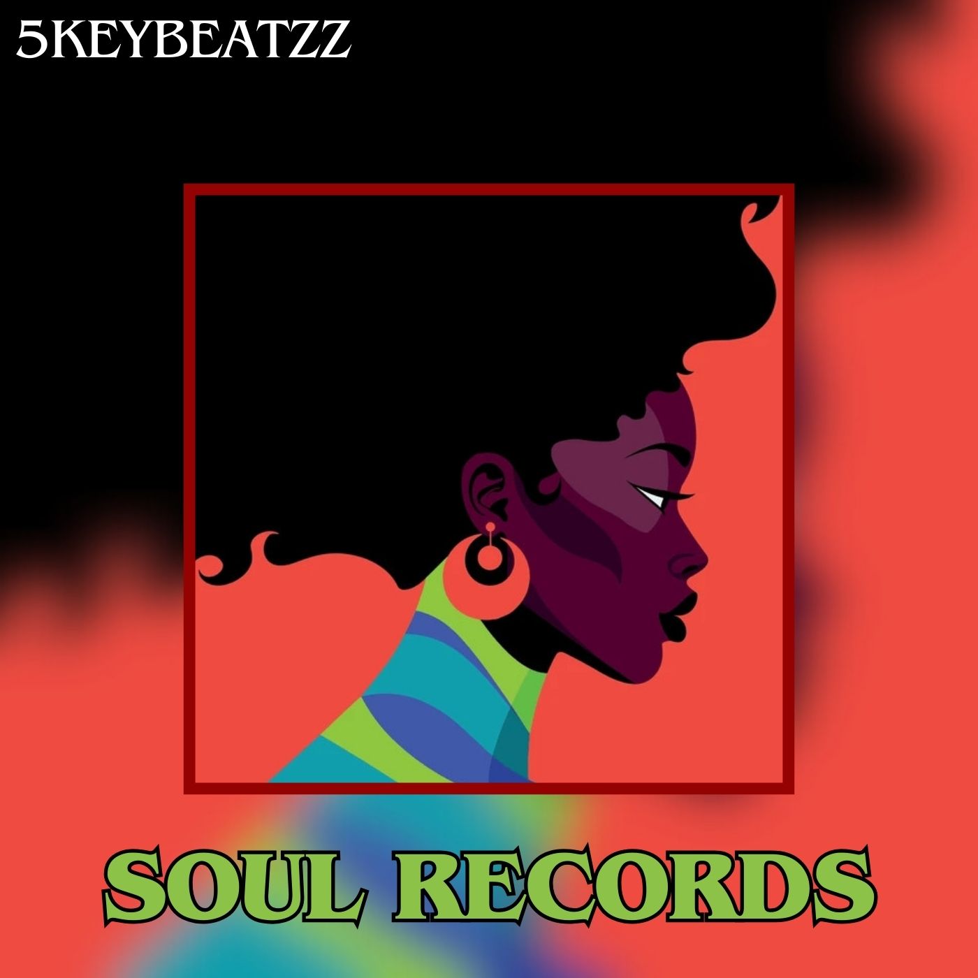 🎹🎤SOUL RECORDS Vol. 1 - LOOP KIT